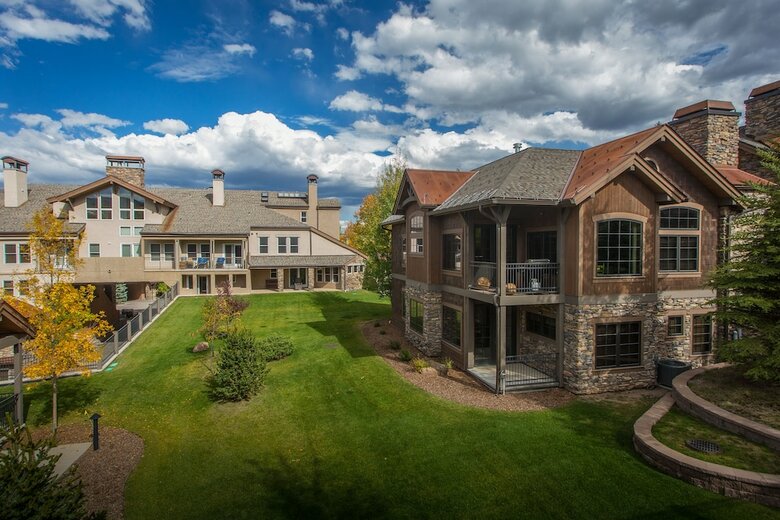 Hotel Woodrun Place