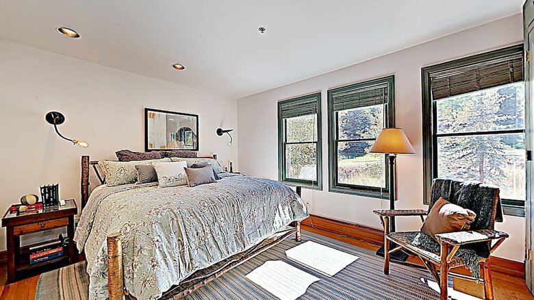 Hotel Woodrun Place