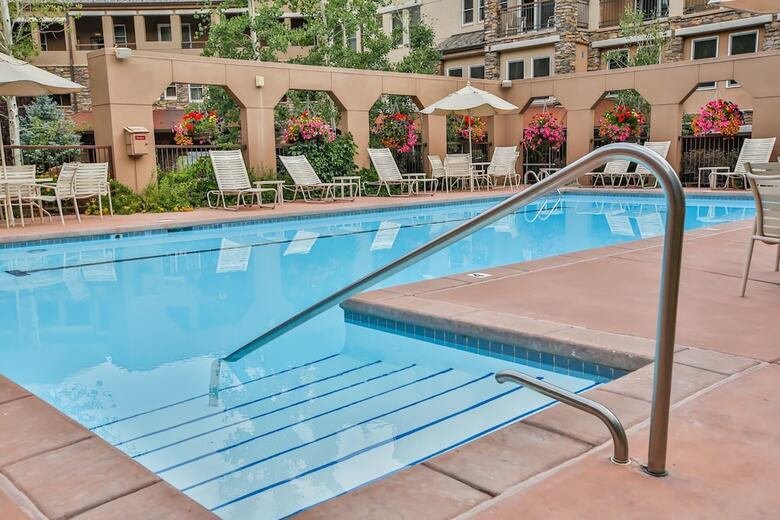 Hotel Woodrun Place