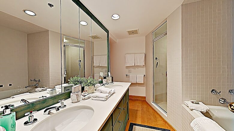 Hotel Woodrun Place
