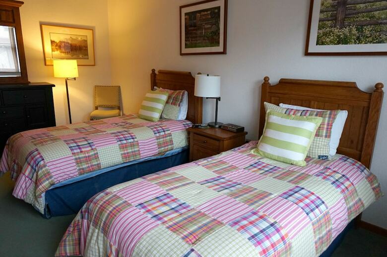 Hotel Woodrun Place