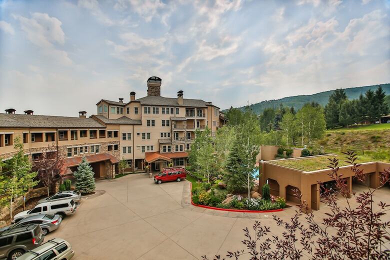 Hotel Woodrun Place