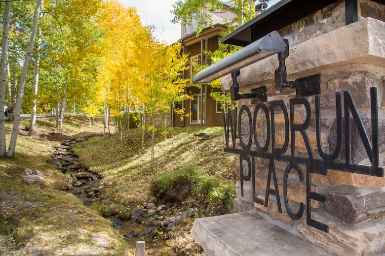 Hotel Woodrun Place