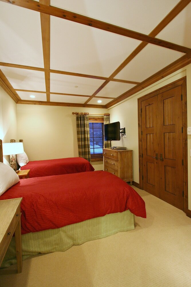 Hotel Woodrun Place