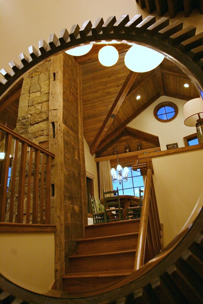 Hotel Woodrun Place