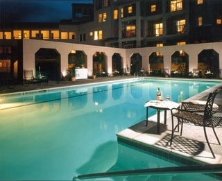 Hotel Woodrun Place