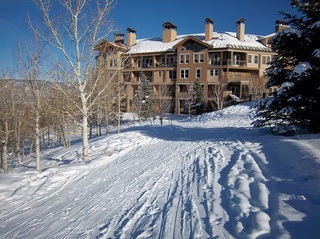 Hotel Woodrun Place