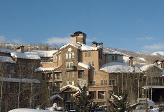 Hotel Woodrun Place