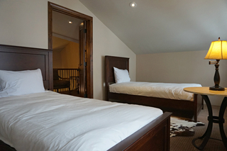 Hotel Woodrun Place