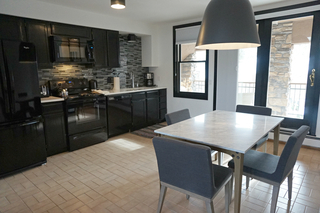 Hotel Woodrun Place