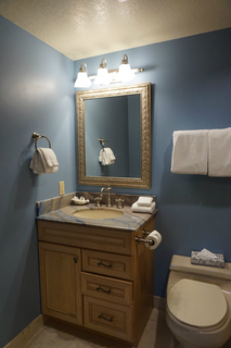 Hotel Woodrun Place