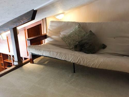 Apartamento Bighorn Roadapartment 2