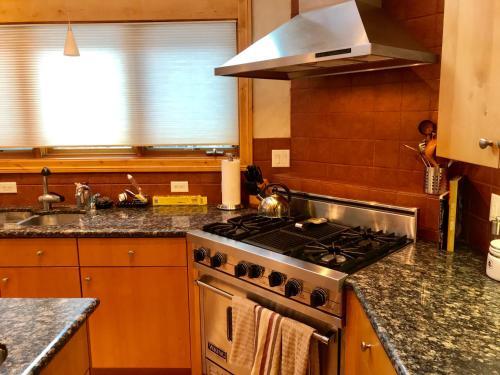 Apartamento Gold Rated Bighorn Duplex
