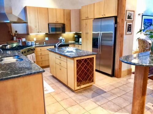 Apartamento Gold Rated Bighorn Duplex