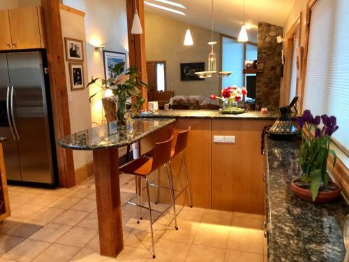 Apartamento Gold Rated Bighorn Duplex