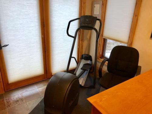 Apartamento Gold Rated Bighorn Duplex