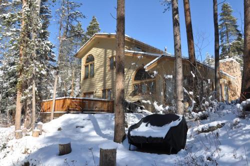 Apartamento Gold Rated Bighorn Duplex