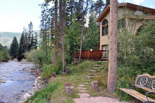 Apartamento Gold Rated Bighorn Duplex