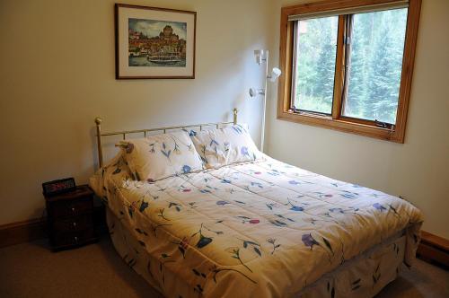 Apartamento Gold Rated Bighorn Duplex