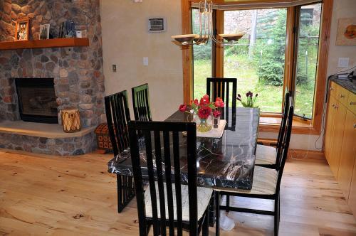 Apartamento Gold Rated Bighorn Duplex