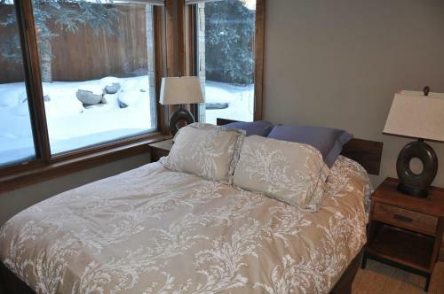 Home On Vail Golf Course