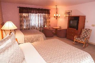 Valley Hi Motel
