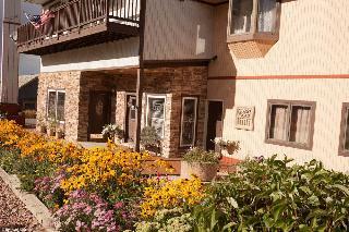 Valley Hi Motel