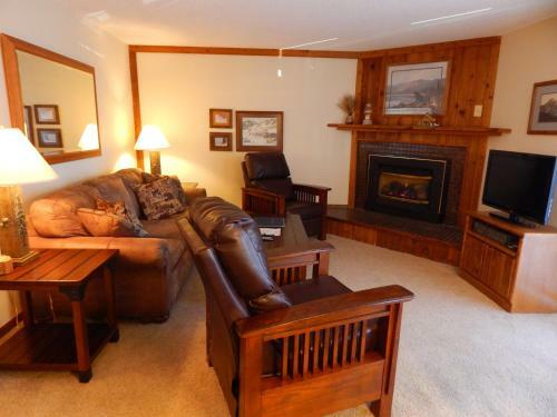 Hotel Timber Run