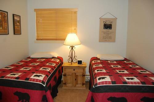 Motel Hi Country Haus Winter Park
