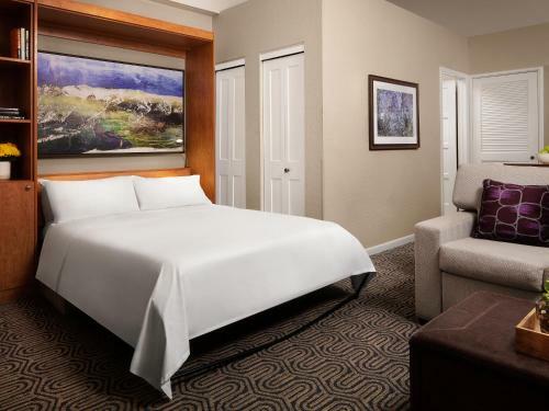 Hotel Marriott's Streamside Birch At Vail