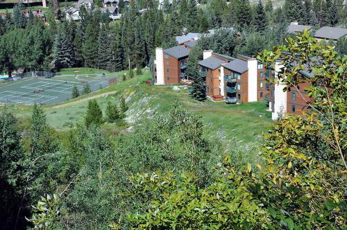 Apartamento Timber Falls Vail Vacay Condo