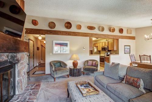 Apartamento Andorra 9