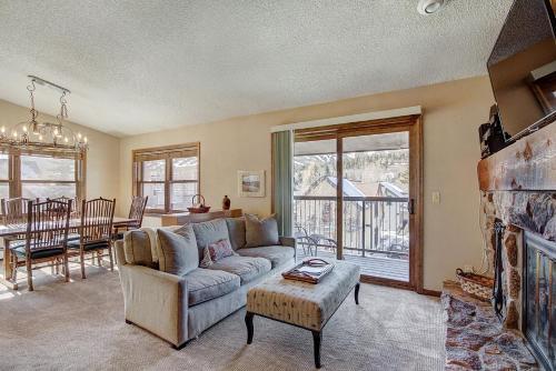 Apartamento Andorra 9