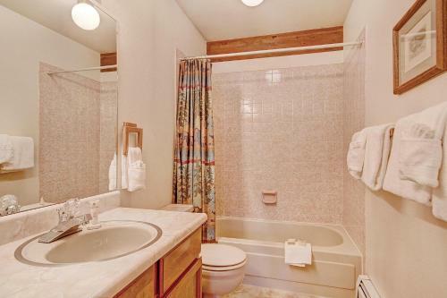Apartamento Andorra 9