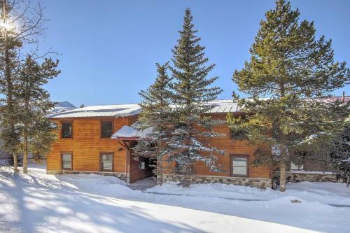Apartamento Andorra 9