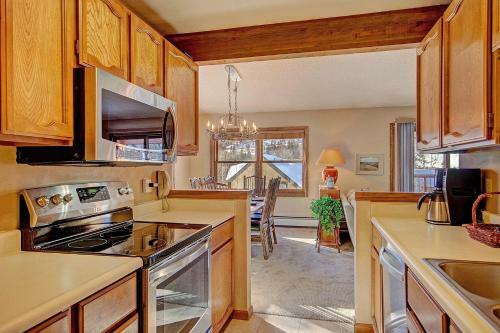 Apartamento Andorra 9