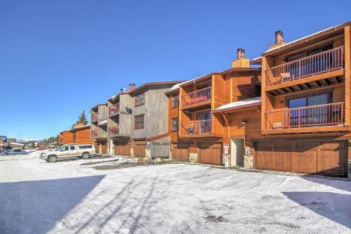 Apartamento Andorra 9