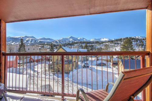 Apartamento Andorra 9