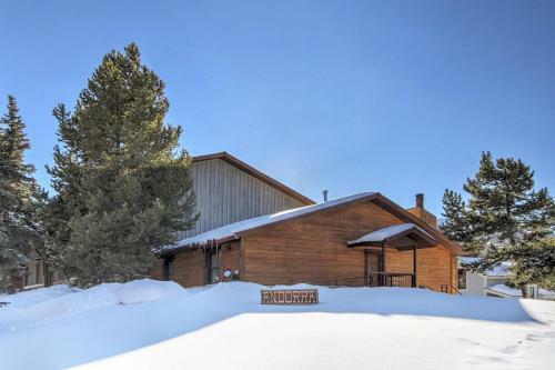 Apartamento Andorra 9