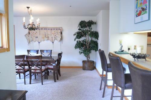 Apartamento Vail Center Place