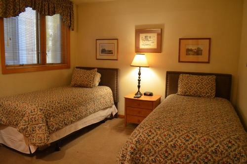 Apartamento Vail Center Place