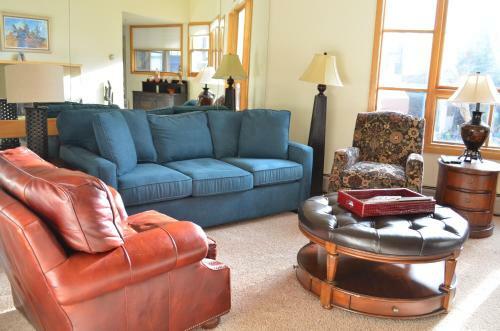 Apartamento Vail Center Place