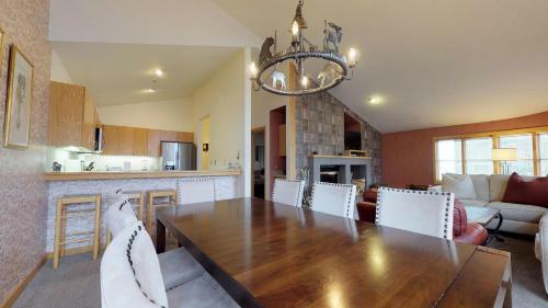 Apartamento Vail Center Place
