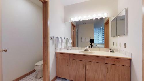 Apartamento Vail Center Place