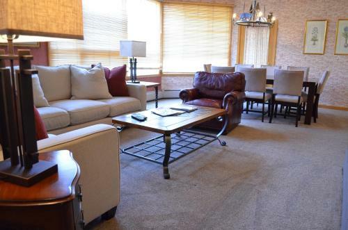 Apartamento Vail Center Place