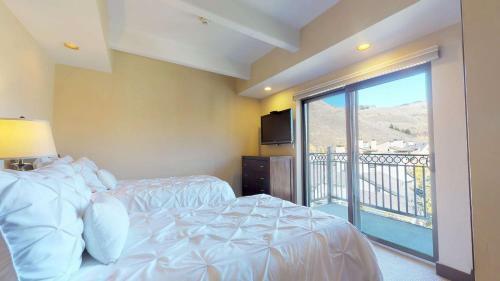 Apartamento Landmark Condominiums