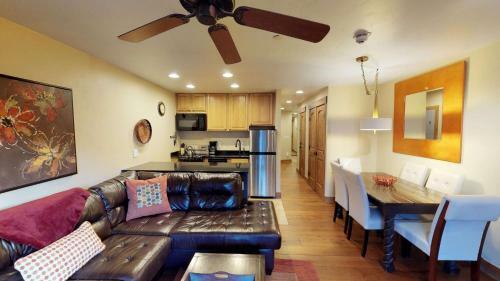 Apartamento Landmark Condominiums