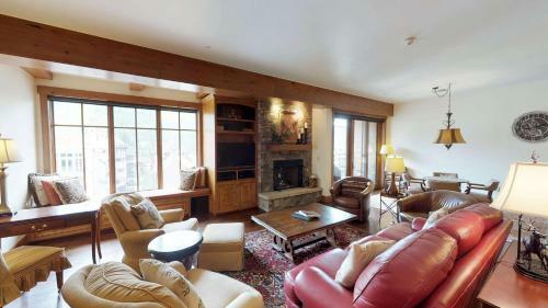 Apartamento Landmark Condominiums