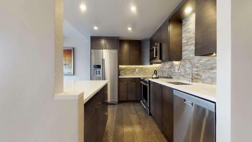 Apartamento Landmark Condominiums