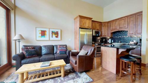 Apartamento Landmark Condominiums